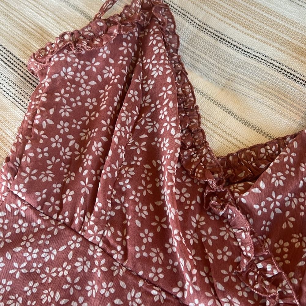 FRANCESCAS DRESS NWT - Picture 2 of 3